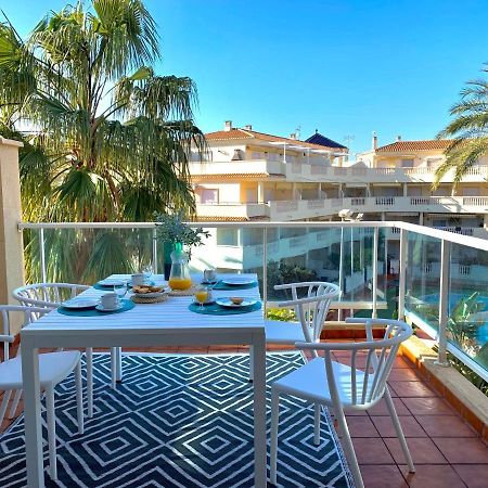 Apartament Anacasa Puerta Del Palmar Ap2207 Denia Zewnętrze zdjęcie