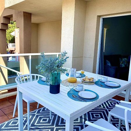 Apartament Anacasa Puerta Del Palmar Ap2207 Denia Zewnętrze zdjęcie