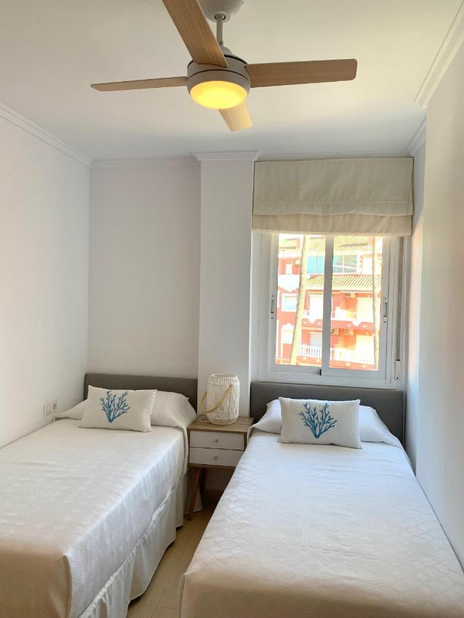 Apartament Anacasa Puerta Del Palmar Ap2207 Denia Zewnętrze zdjęcie