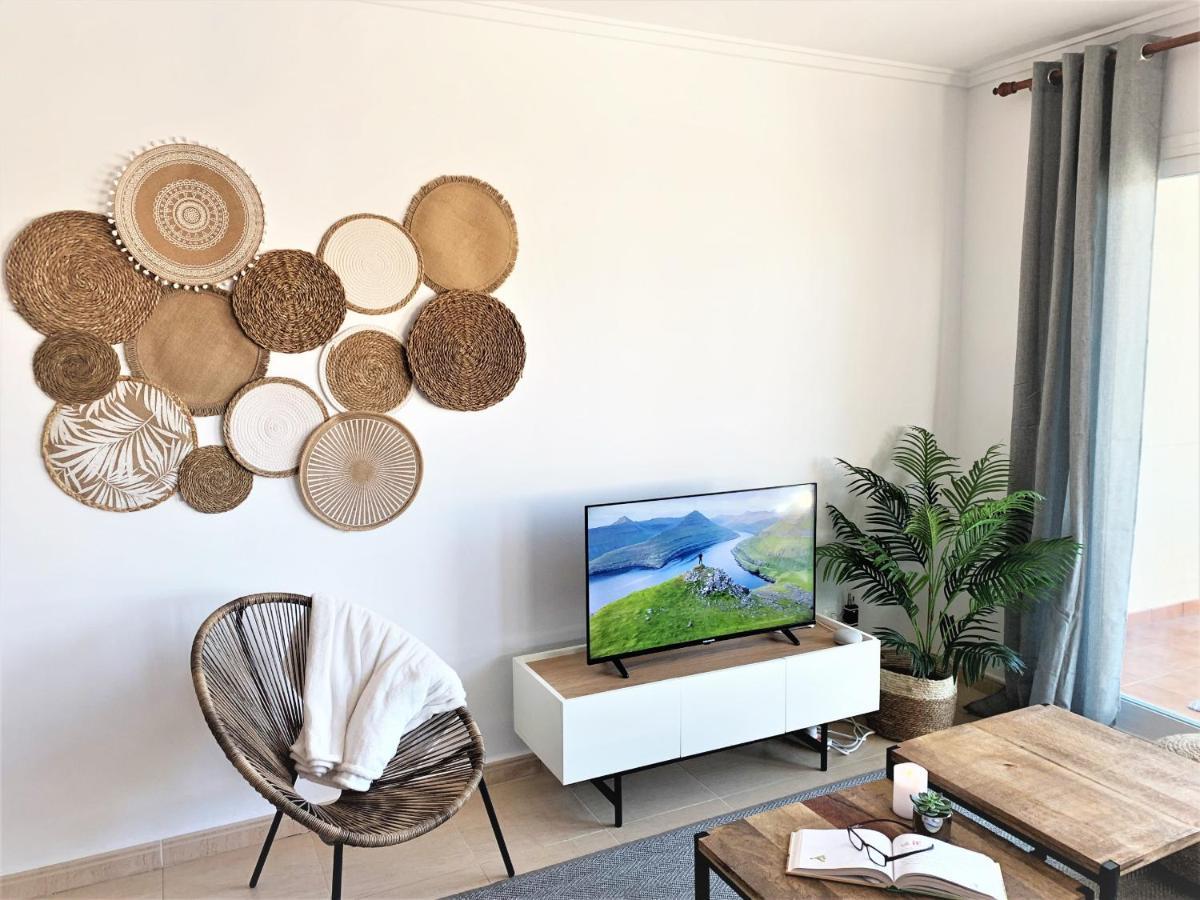 Apartament Anacasa Puerta Del Palmar Ap2207 Denia Zewnętrze zdjęcie