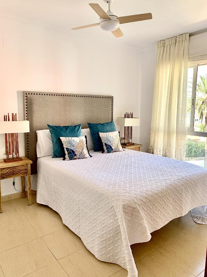 Apartament Anacasa Puerta Del Palmar Ap2207 Denia Zewnętrze zdjęcie