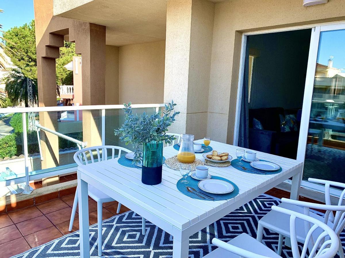 Apartament Anacasa Puerta Del Palmar Ap2207 Denia Zewnętrze zdjęcie
