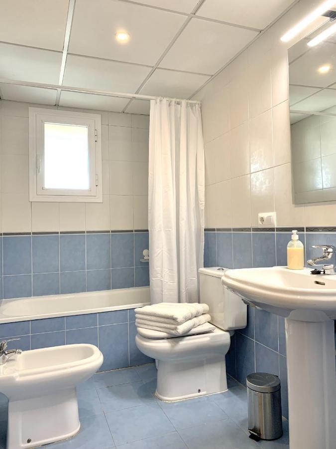Apartament Anacasa Puerta Del Palmar Ap2207 Denia Zewnętrze zdjęcie