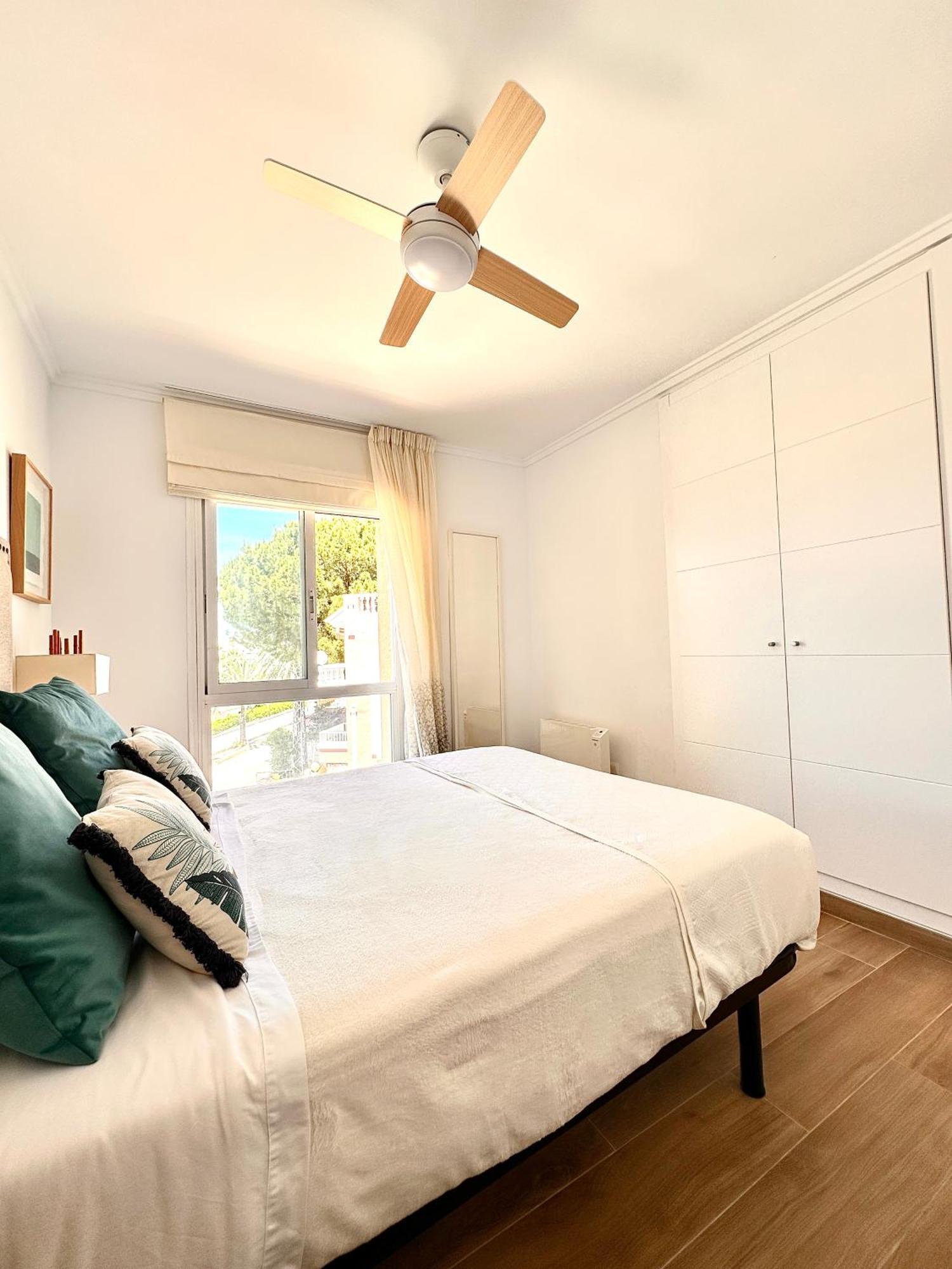 Apartament Anacasa Puerta Del Palmar Ap2207 Denia Zewnętrze zdjęcie