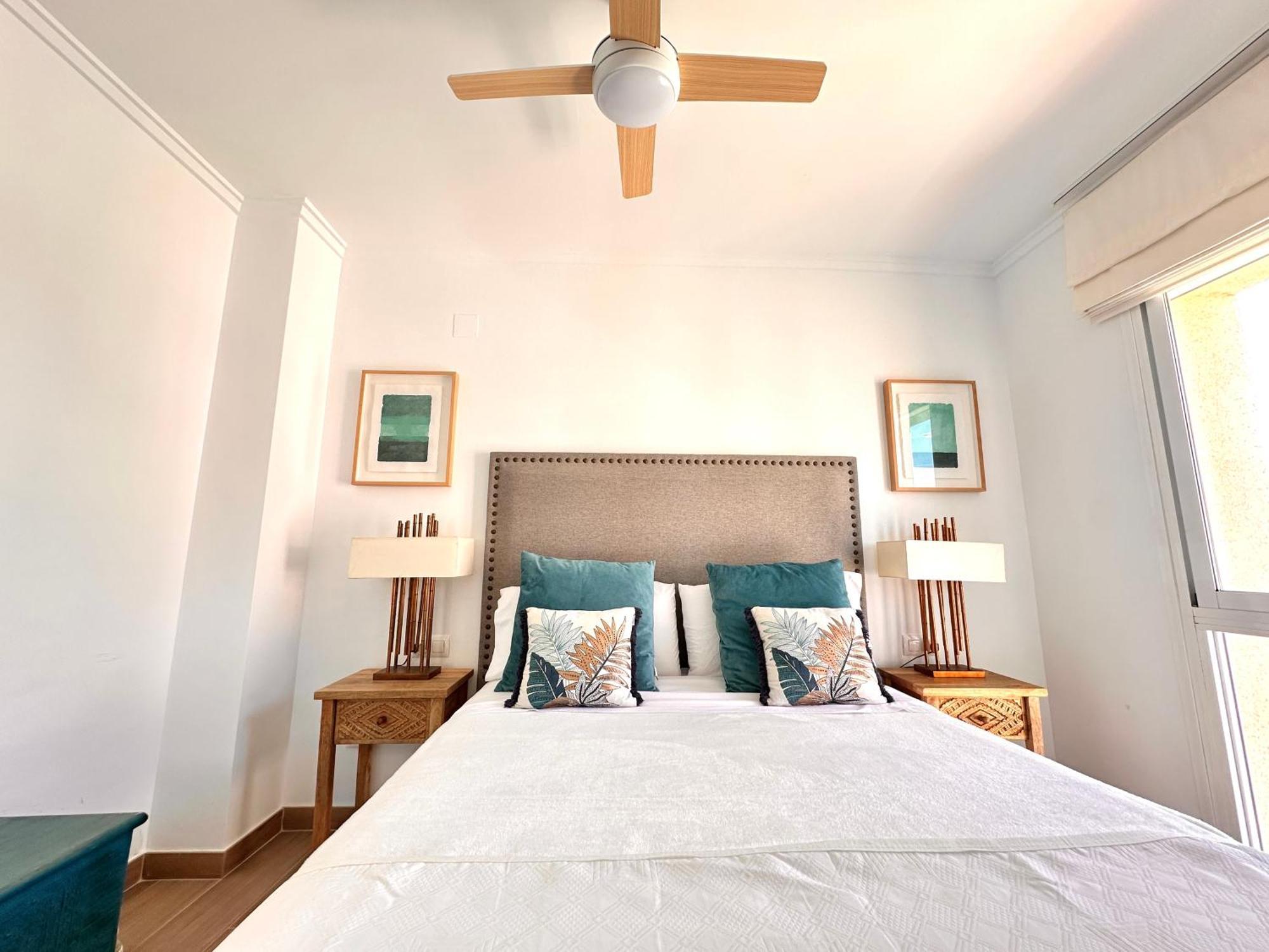 Apartament Anacasa Puerta Del Palmar Ap2207 Denia Zewnętrze zdjęcie