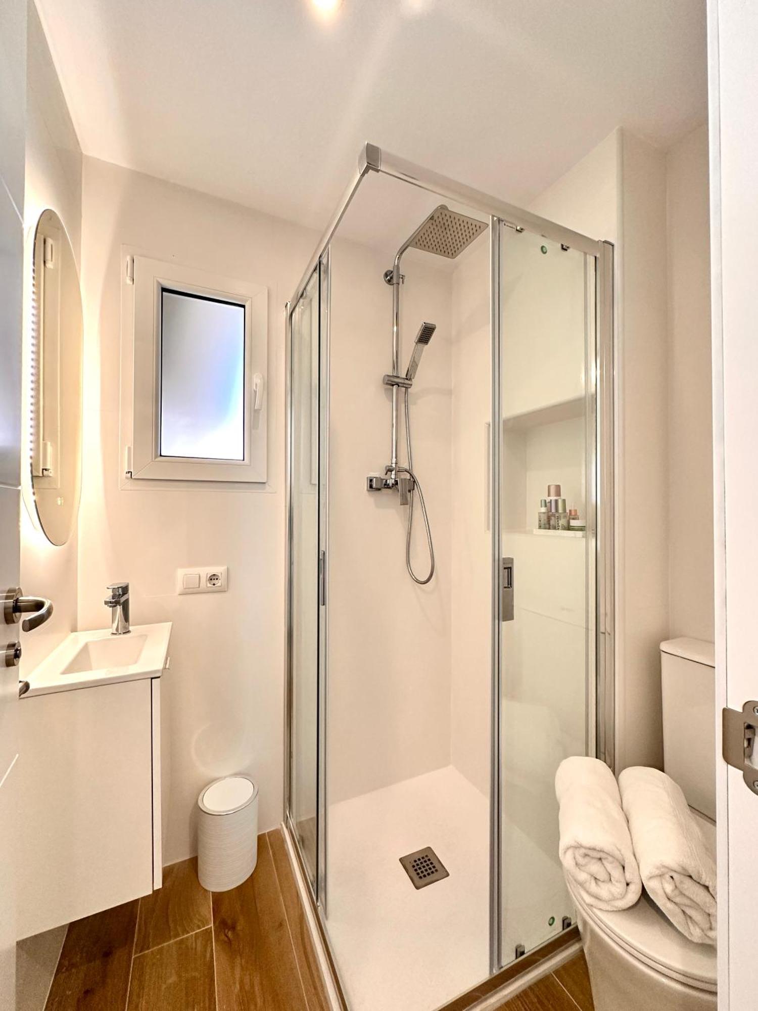 Apartament Anacasa Puerta Del Palmar Ap2207 Denia Zewnętrze zdjęcie